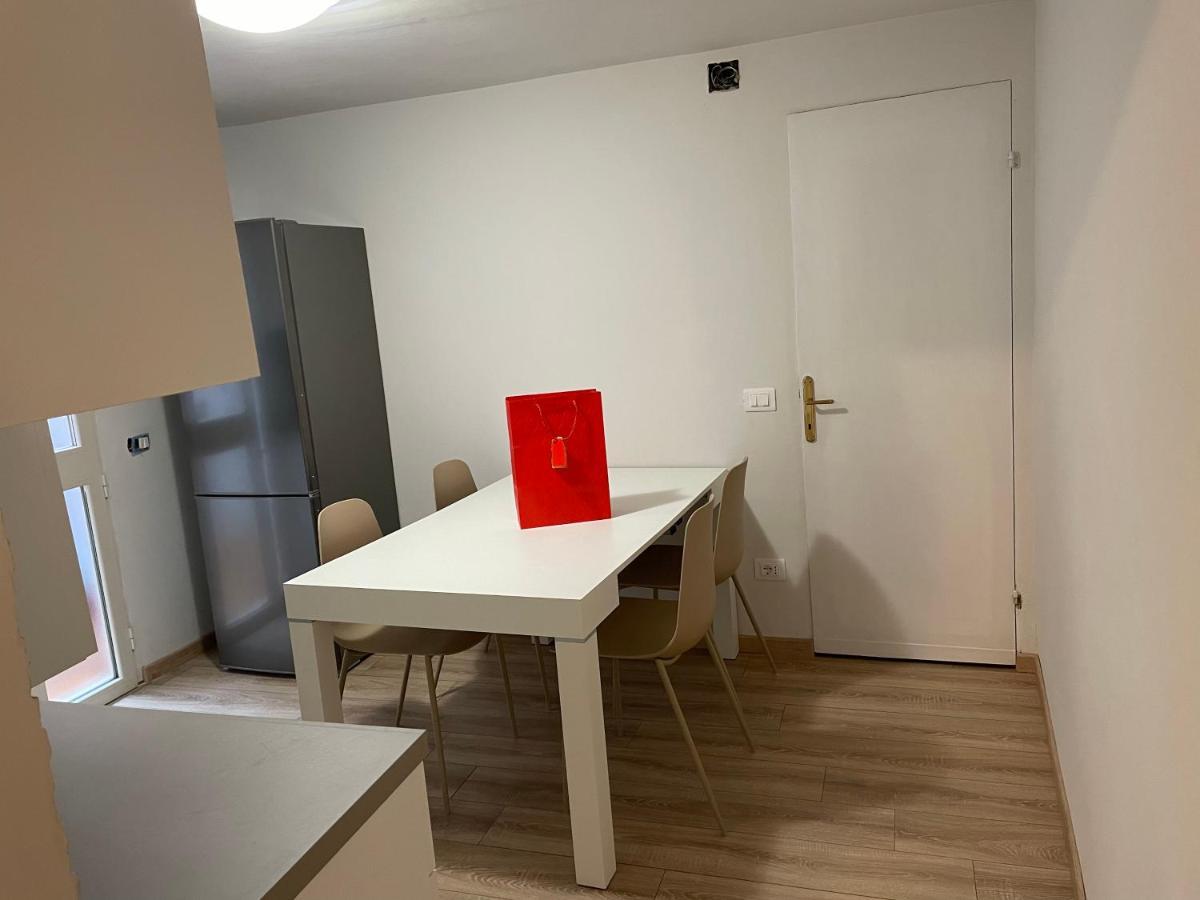 appartamento di via Monterone Spoleto Esterno foto