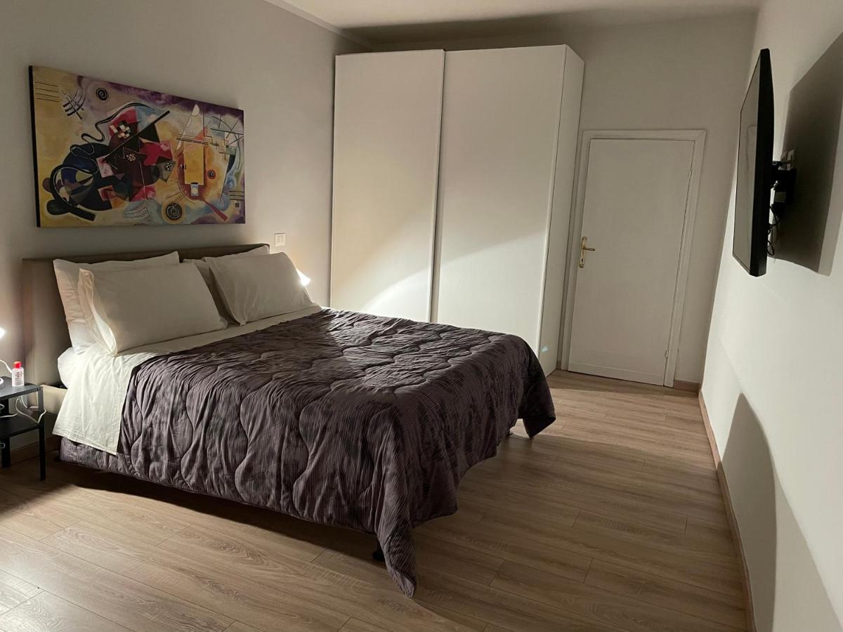 appartamento di via Monterone Spoleto Esterno foto