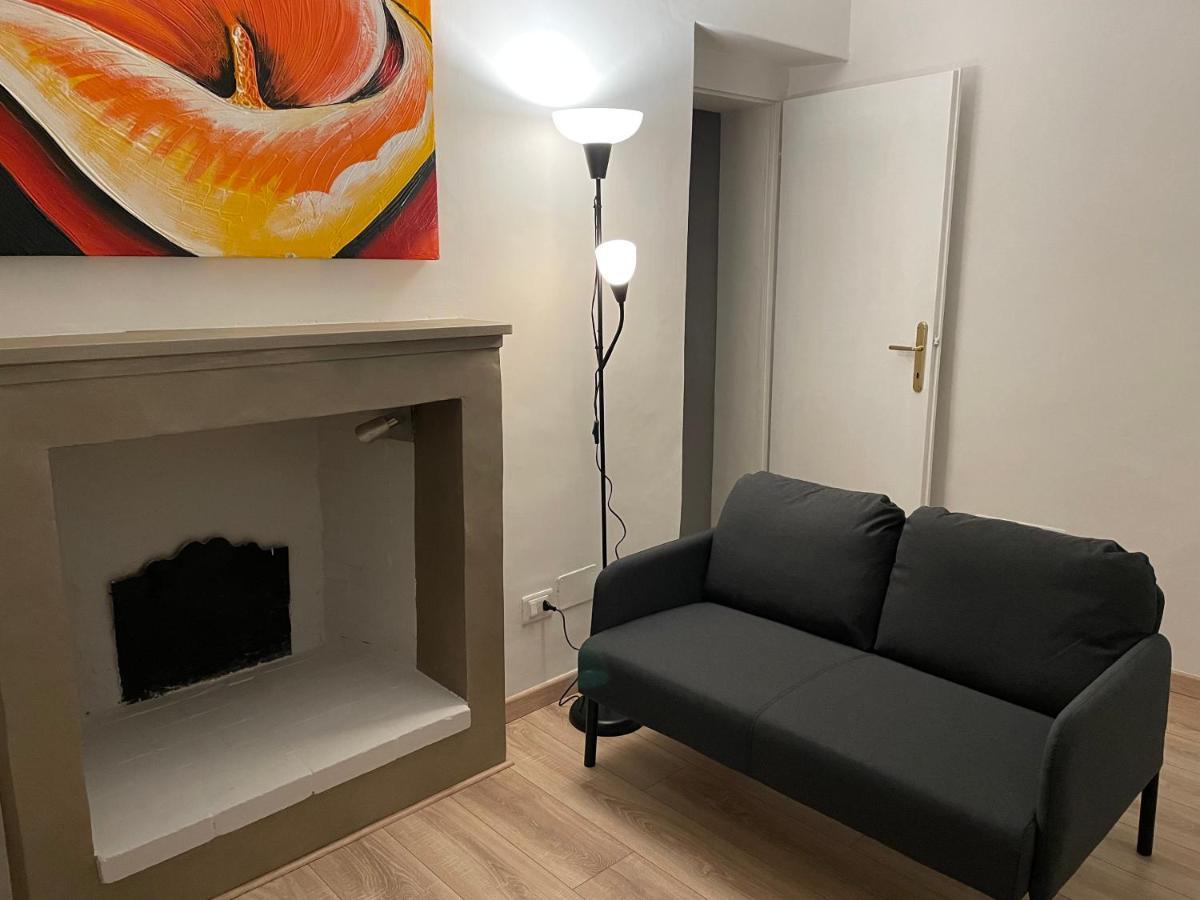 appartamento di via Monterone Spoleto Esterno foto