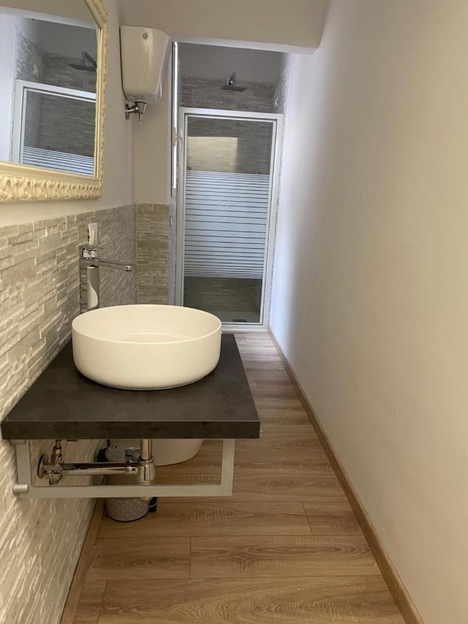 appartamento di via Monterone Spoleto Esterno foto